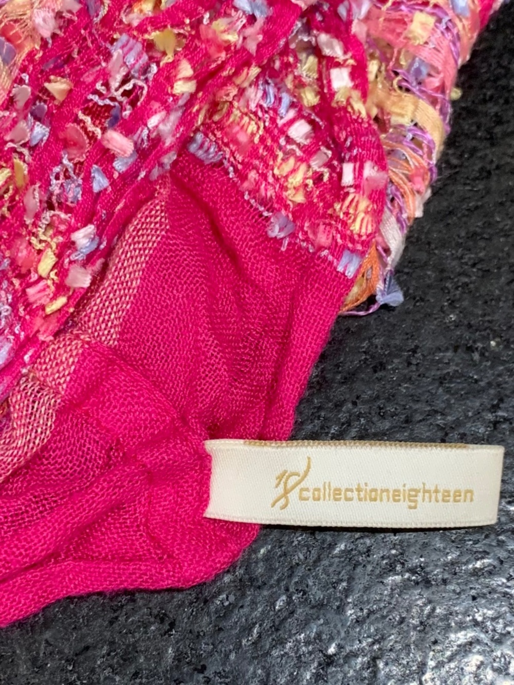 Women's Scarf